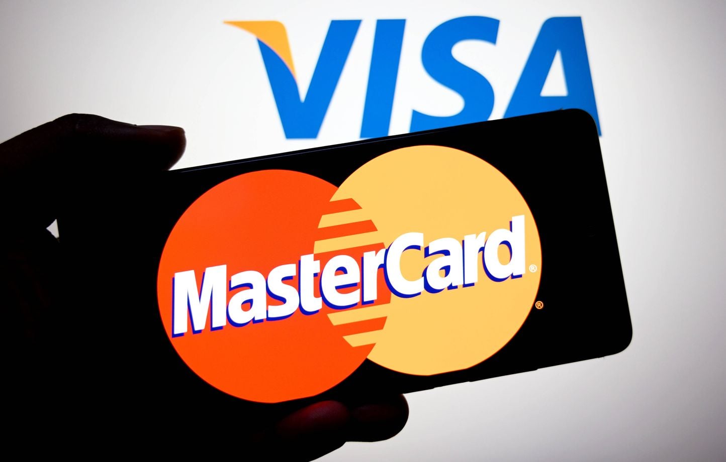 ¿Nuestro dinero circula libremente? Mastercard imagina máquinas que se pagan entre sí ¿Nuestro dinero circula libremente? Mastercard imagina máquinas que se pagan entre sí